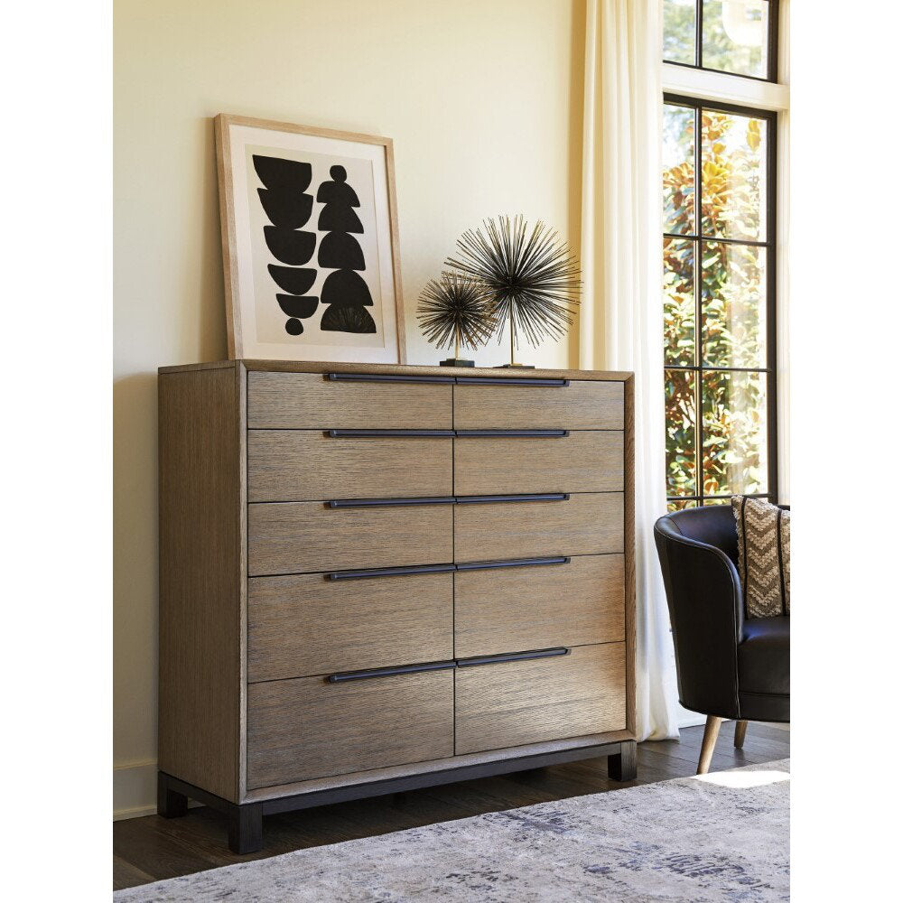 Zanzibar Bretton Gentlemans Chest