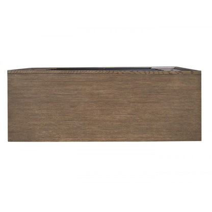 Zanzibar Bretton Gentlemans Chest