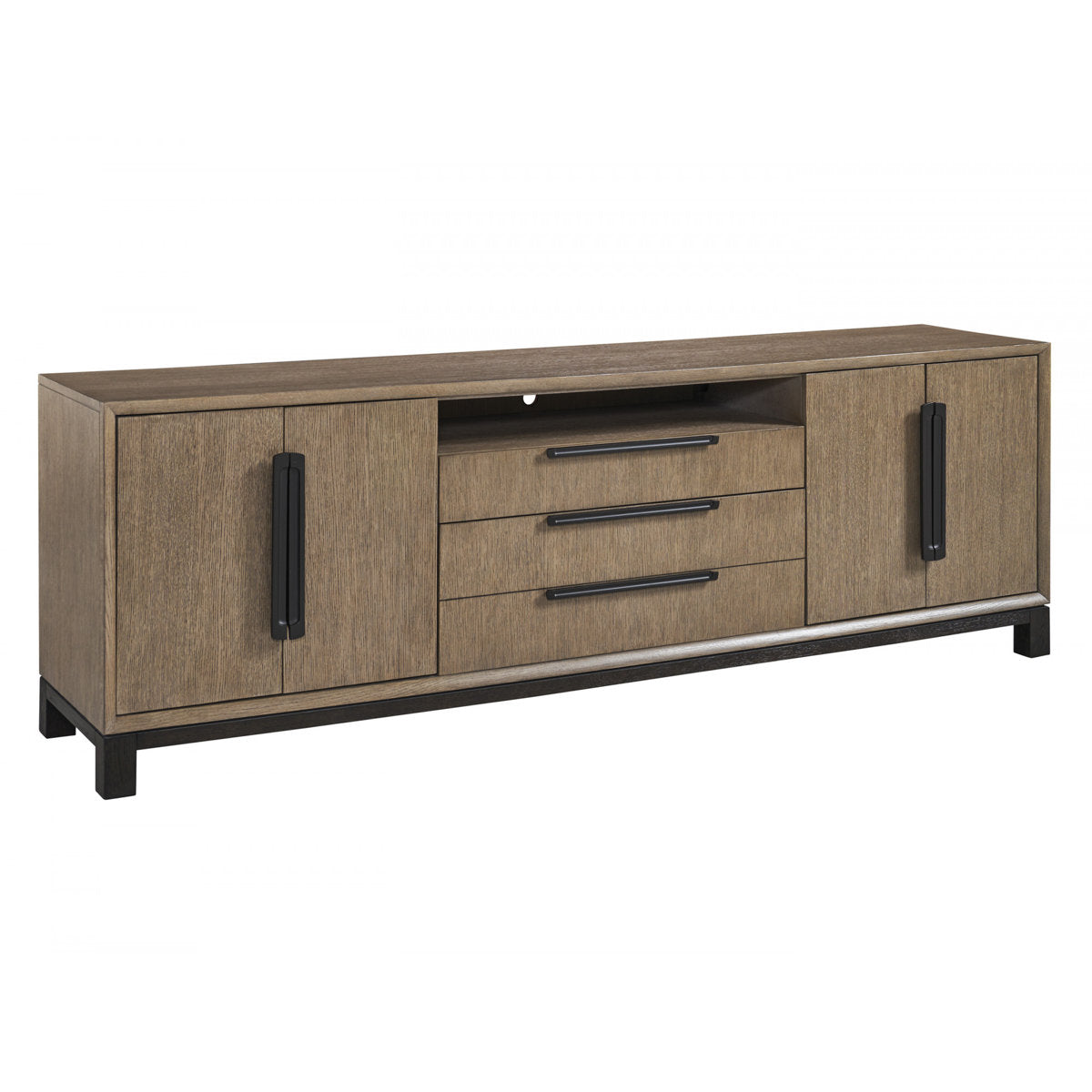 Zanzibar Media Console