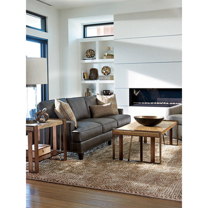 Zavala Intersect Cocktail Table