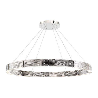Zelda 12 - Light LED Chandelier