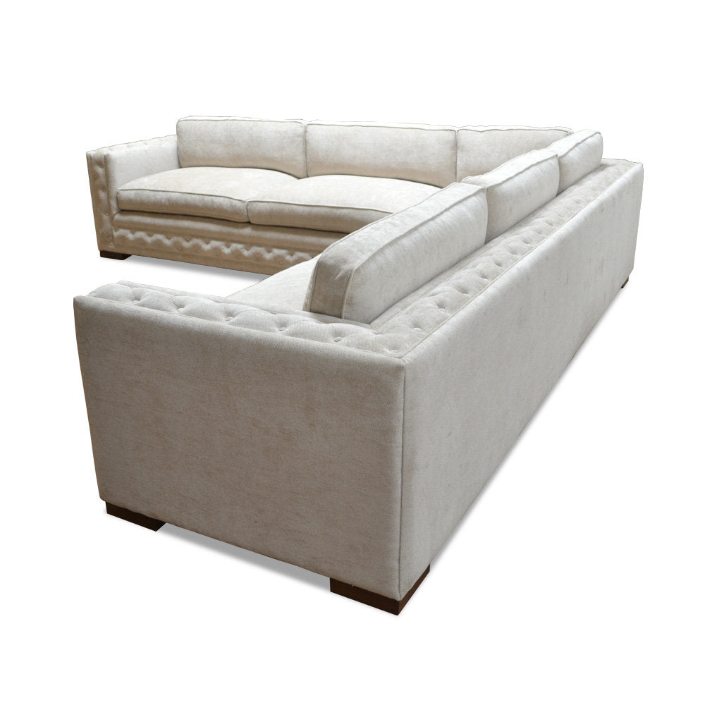 Zephur Sectional
