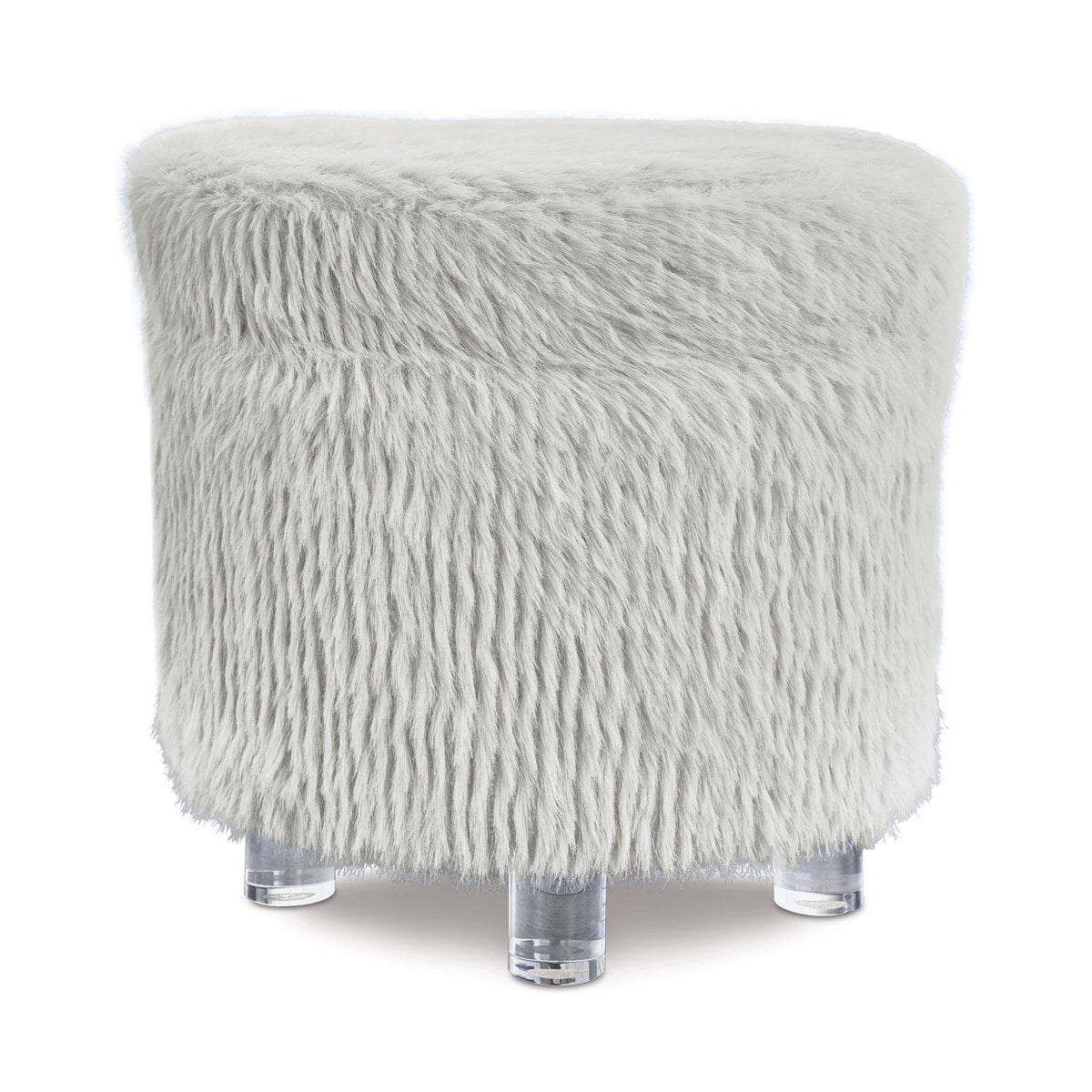 Zeylin Storage Ottoman