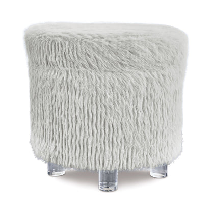 Zeylin Storage Ottoman