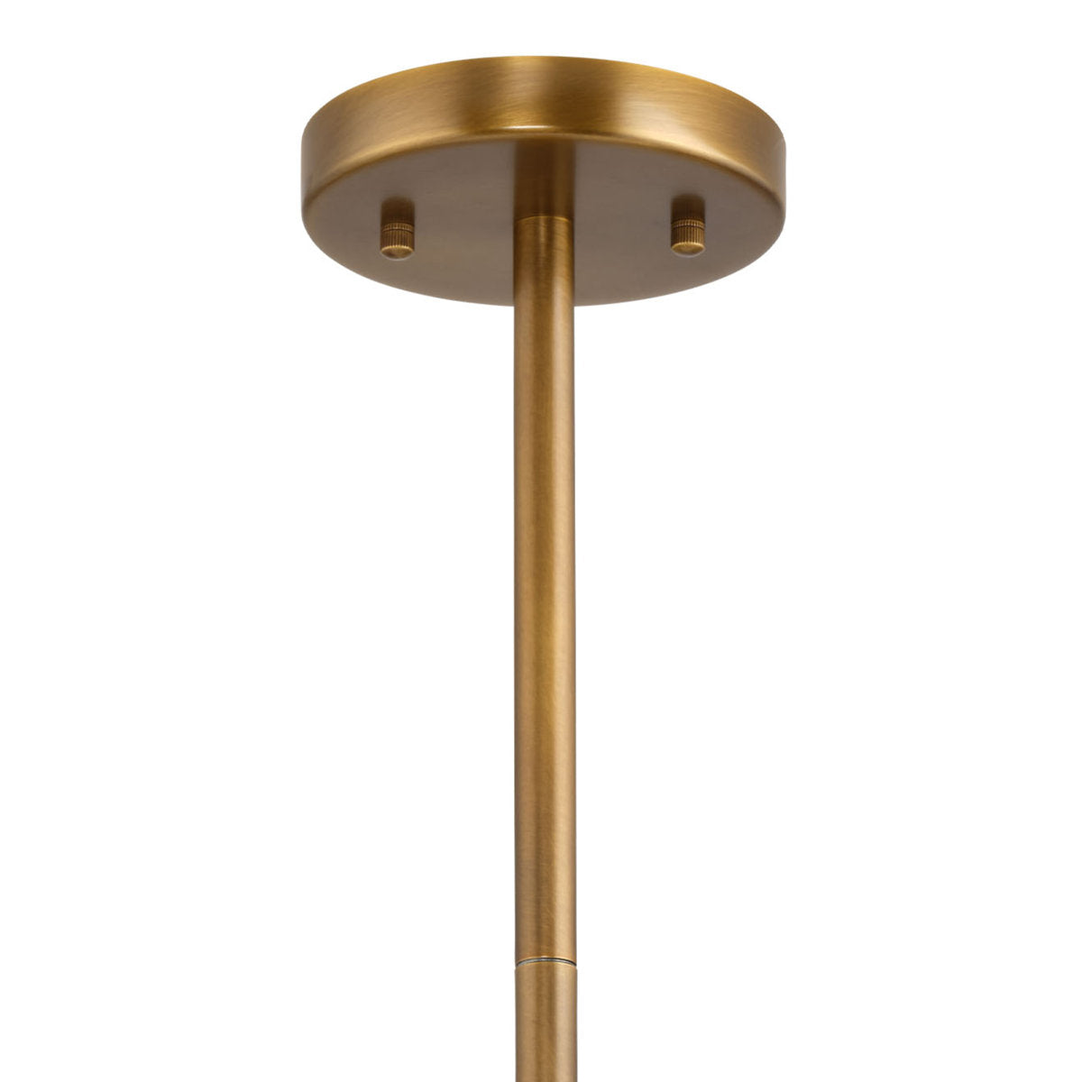Zinnia Chandelier, Small