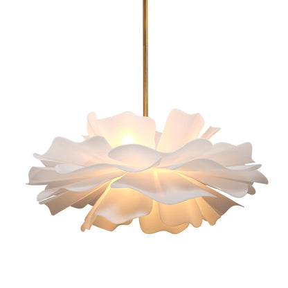 Zinnia Chandelier, Small