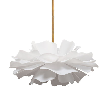 Zinnia Chandelier, Small