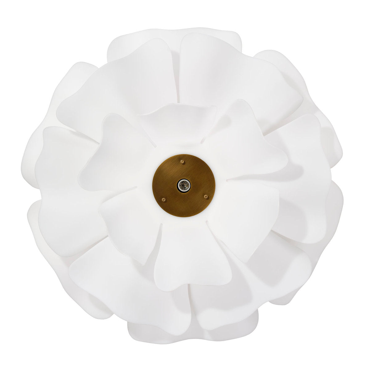 Zinnia Chandelier, Small