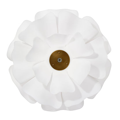 Zinnia Chandelier, Small