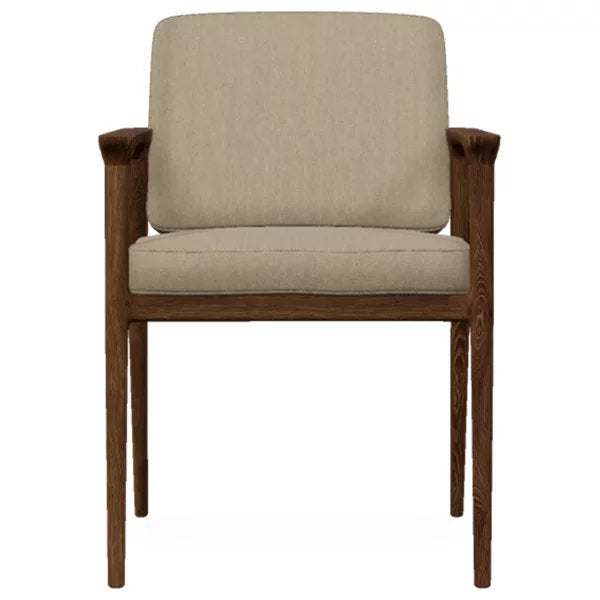Zio Arm Chair