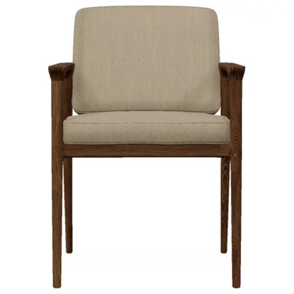 Zio Arm Chair