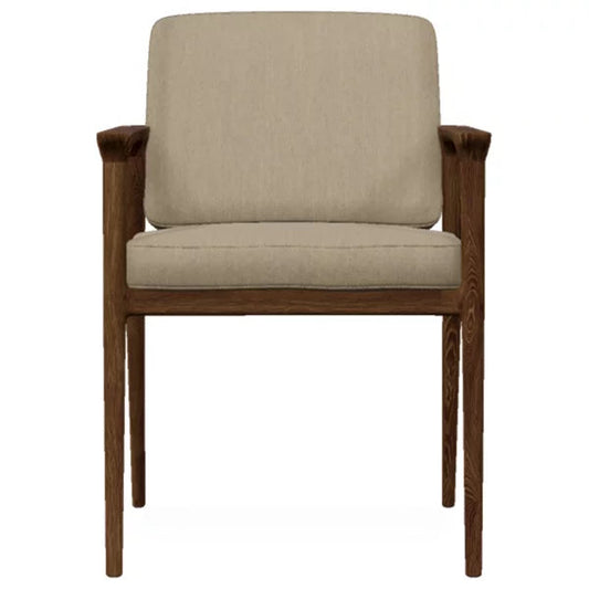 Zio Arm Chair
