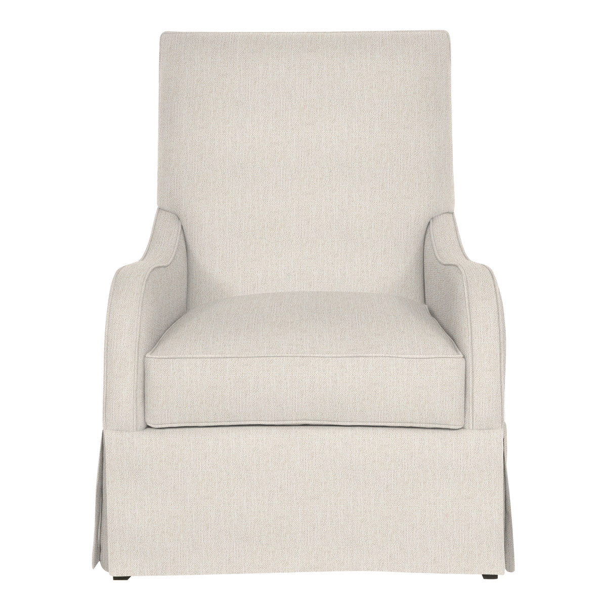 Zoe 29" Swivel Chair