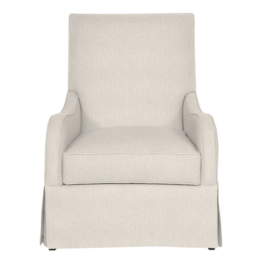Zoe 29" Swivel Chair