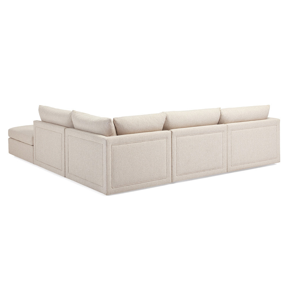 Zoe Sectional