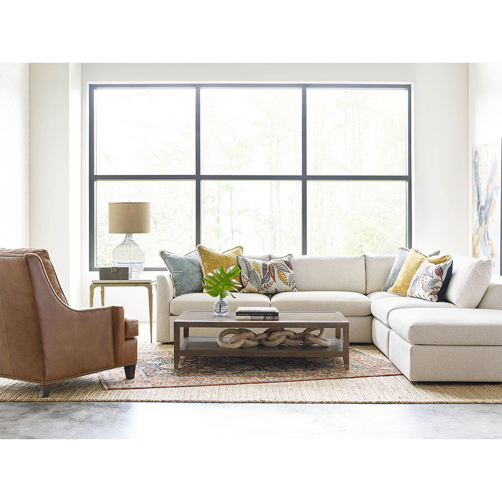 Zoe Sectional