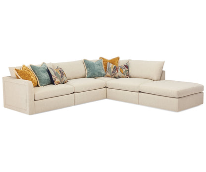 Zoe Sectional