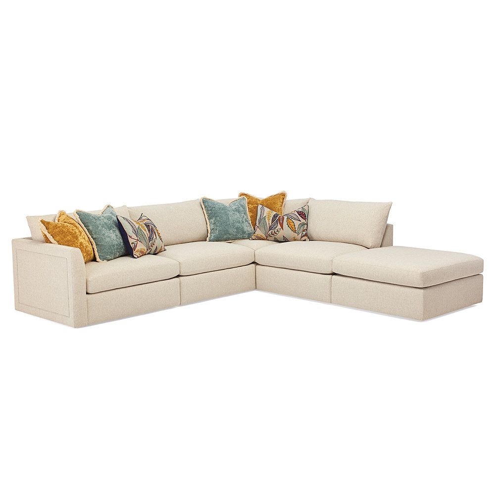 Zoe Sectional