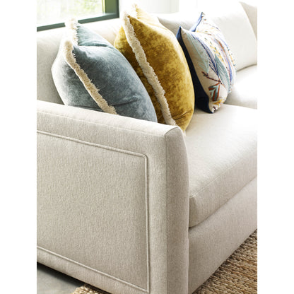 Zoe Sectional