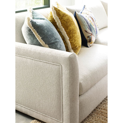 Zoe Sectional