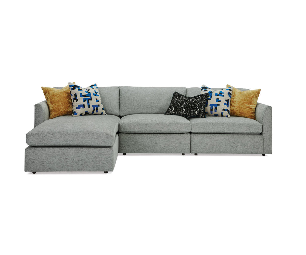 Zoe Sectional