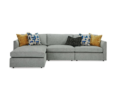 Zoe Sectional