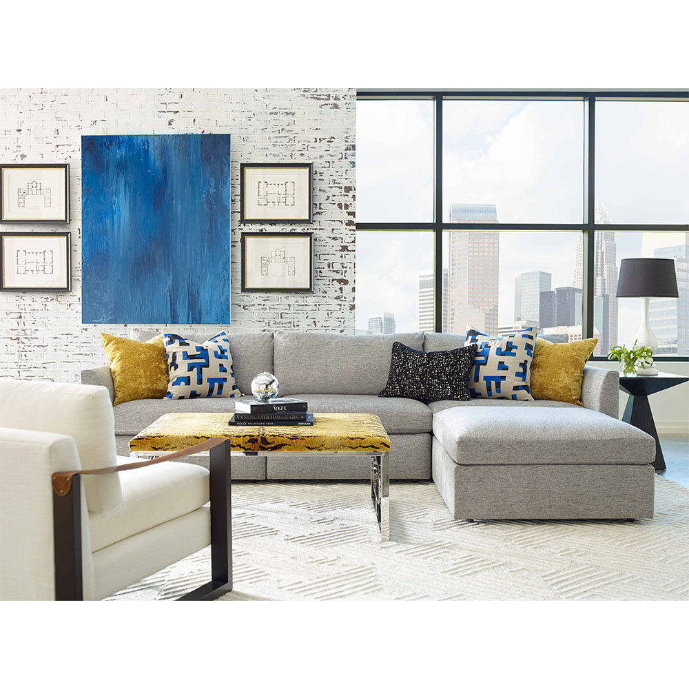 Zoe Sectional
