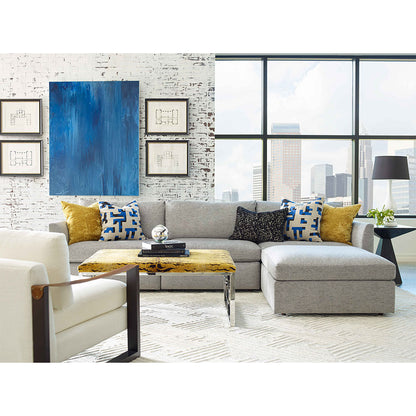 Zoe Sectional