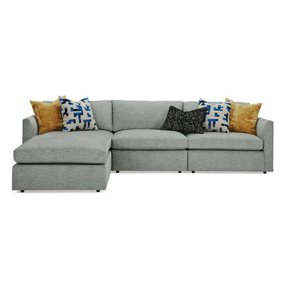 Zoe Sectional