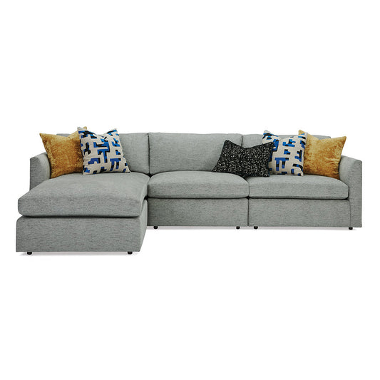 Zoe Sectional