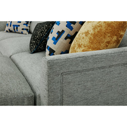 Zoe Sectional