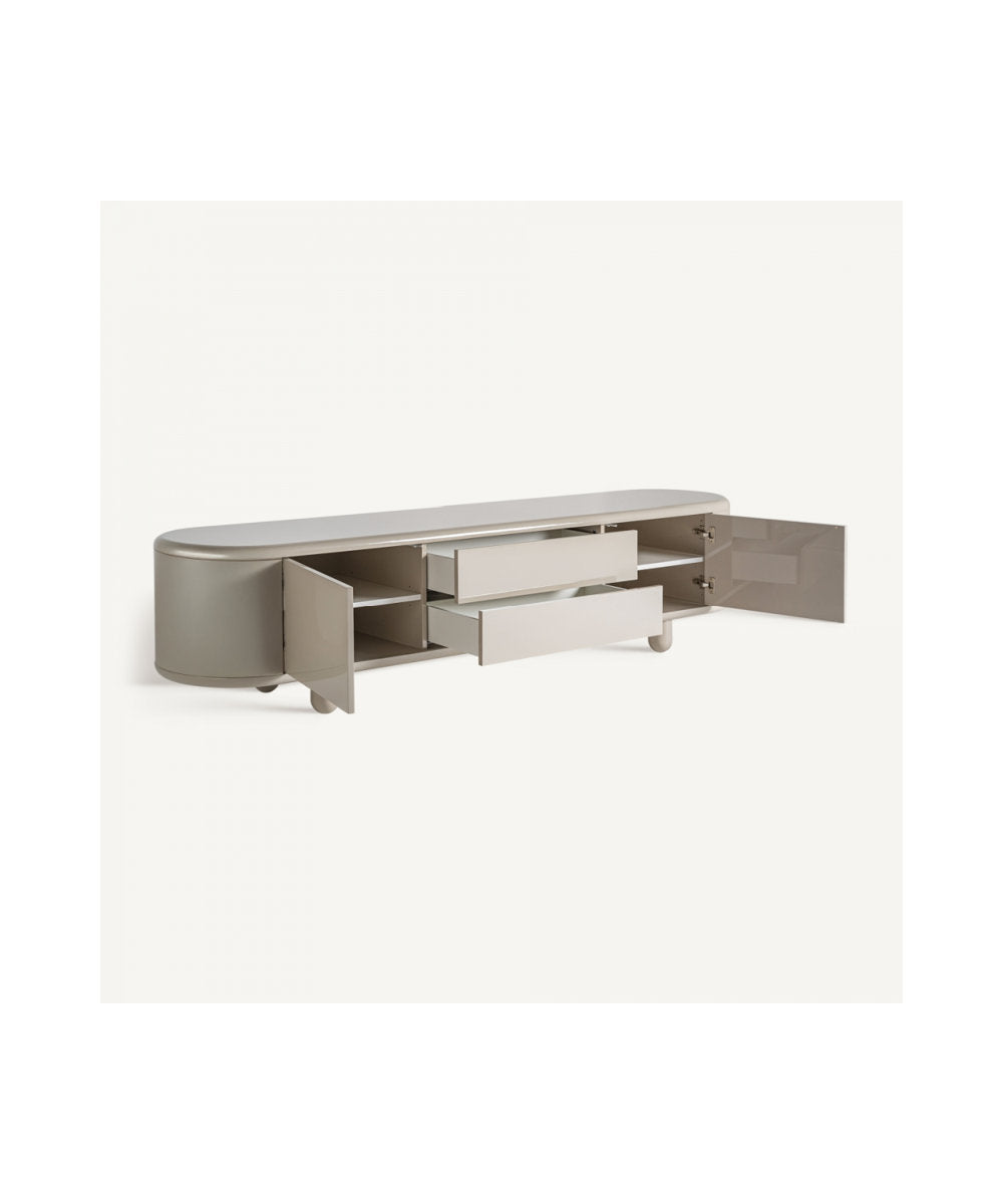 Zorbig Media Unit