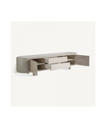 Zorbig Media Unit