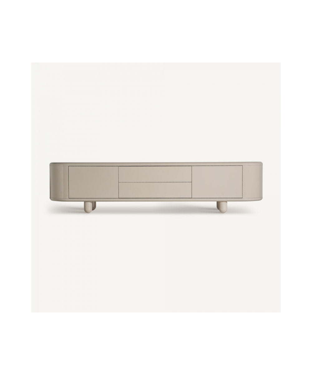 Zorbig Media Unit