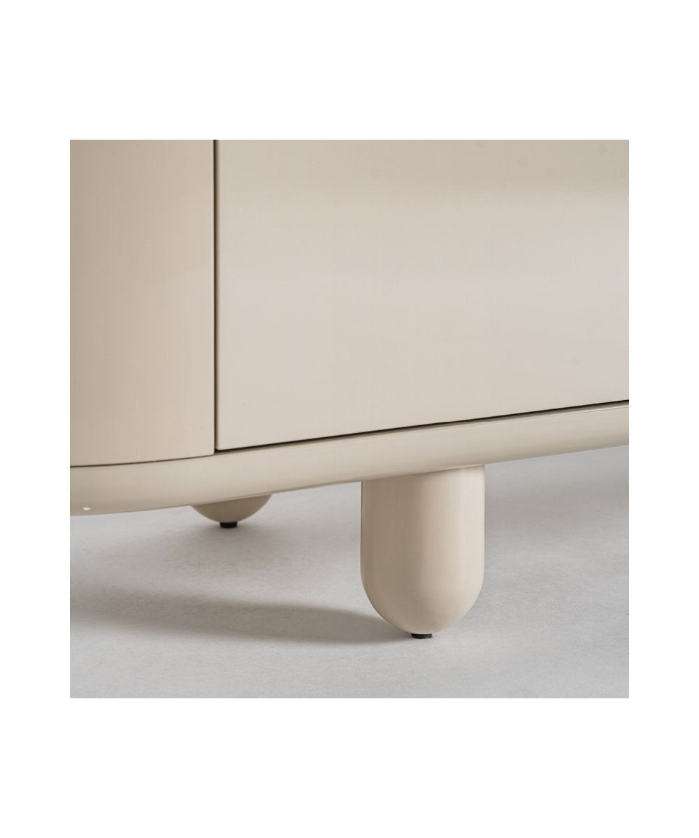 Zorbig Media Unit