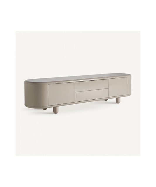 Zorbig Media Unit