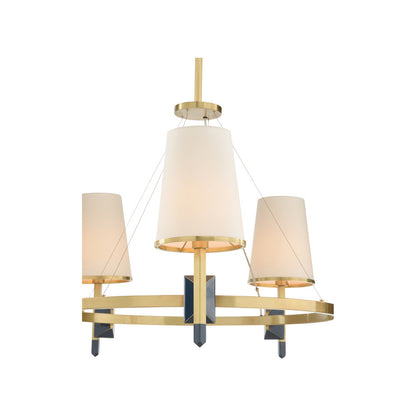 Zuri Chandelier