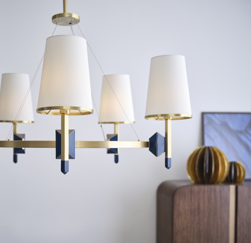 Zuri Chandelier