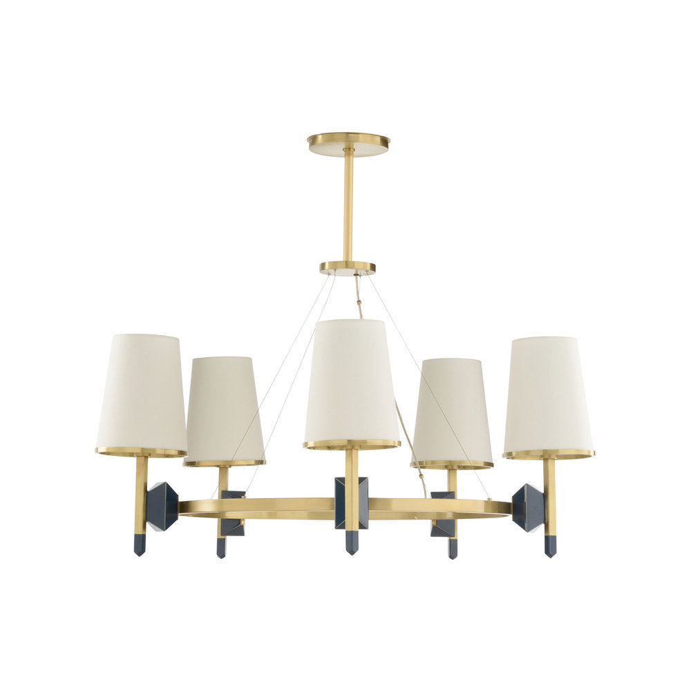 Zuri Chandelier