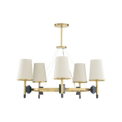 Zuri Chandelier