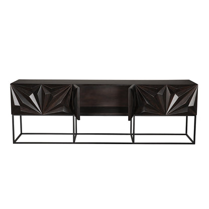 Zurich 96'' W Console Table