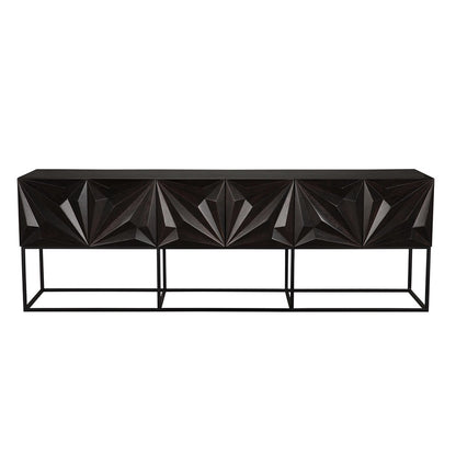 Zurich 96'' W Console Table