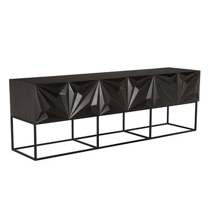 Zurich 96'' W Console Table