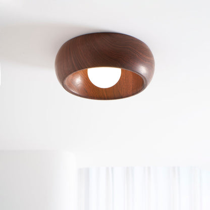 Arboris Ring Ceiling Light