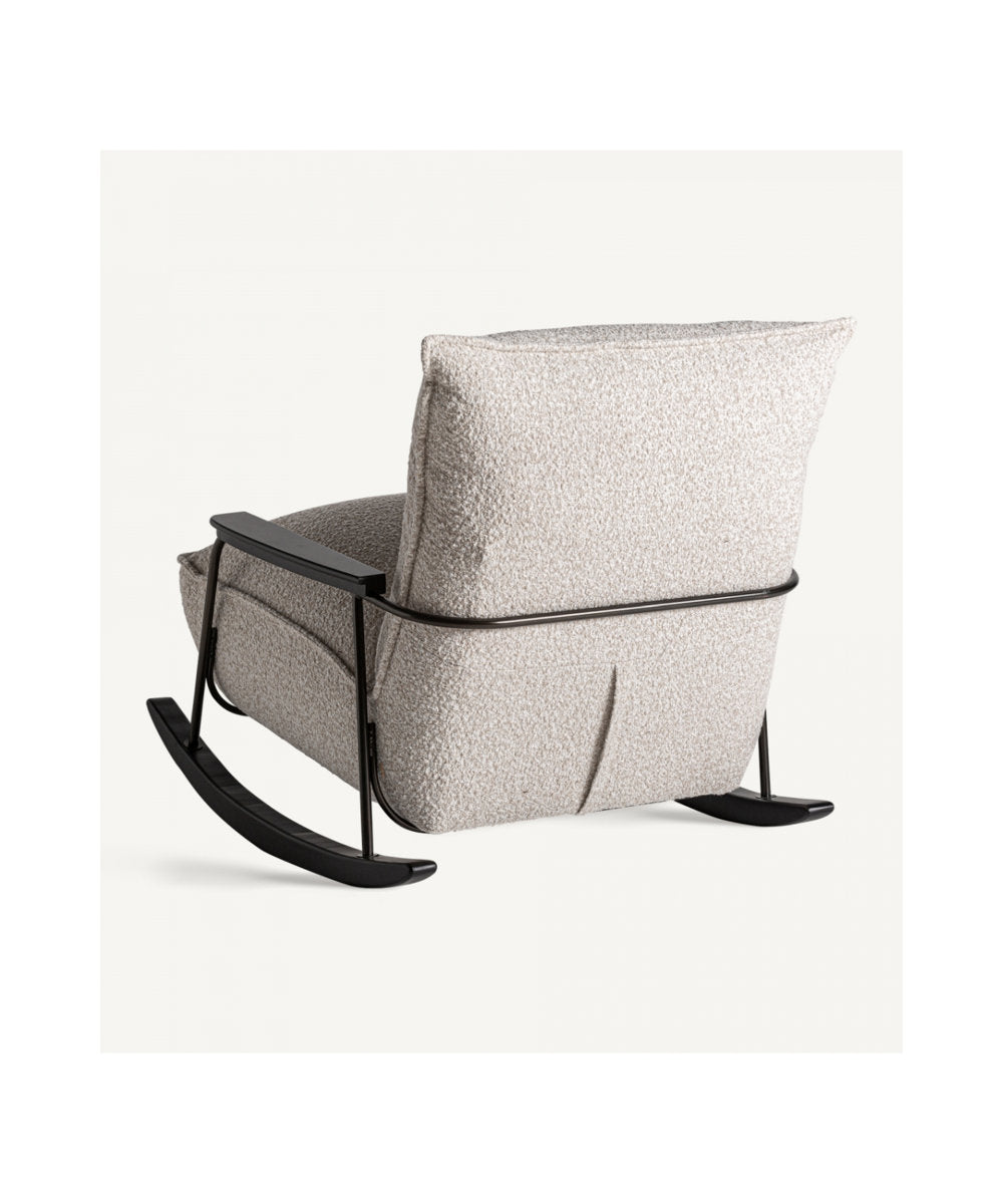 Zwalm Accent Chair