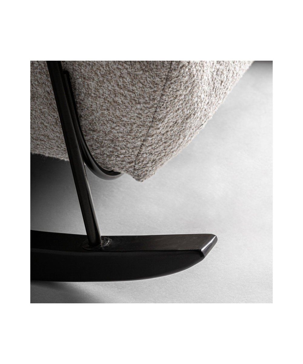 Zwalm Accent Chair