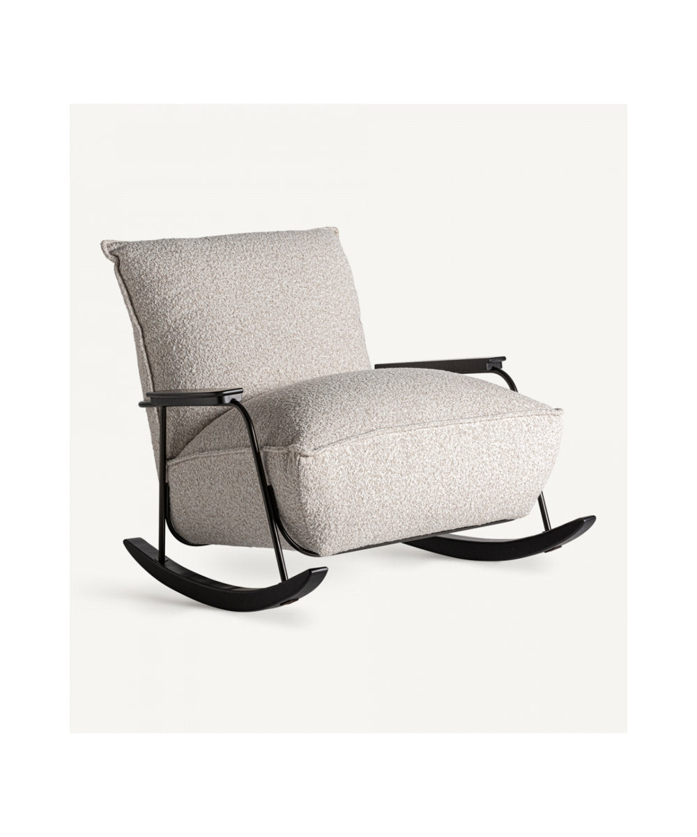 Zwalm Accent Chair