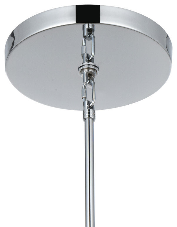 Elegant Lighting 48" Three Tiers Crystal Starburst ChandelierBy Elegant Furniture & Lighting