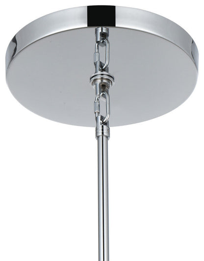 Elegant Lighting 48" Three Tiers Crystal Starburst ChandelierBy Elegant Furniture & Lighting