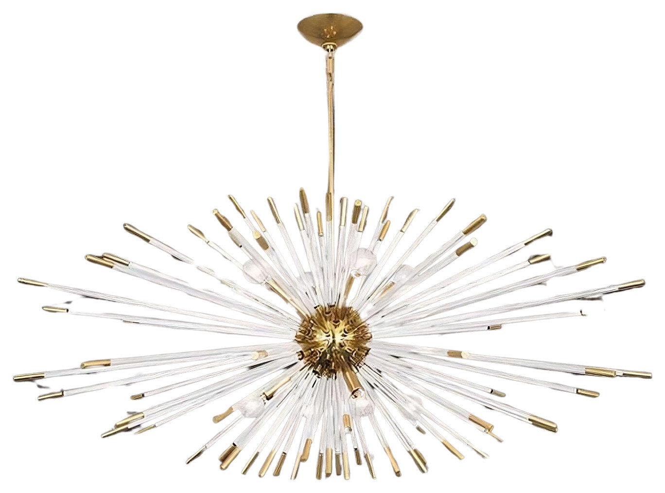 Amalfi Sputnik ChandelierBy Morsale.com